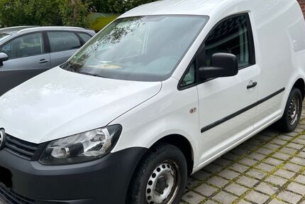 VW Caddy 170.000 km 6.300 &euro; Hildesheim 31134
