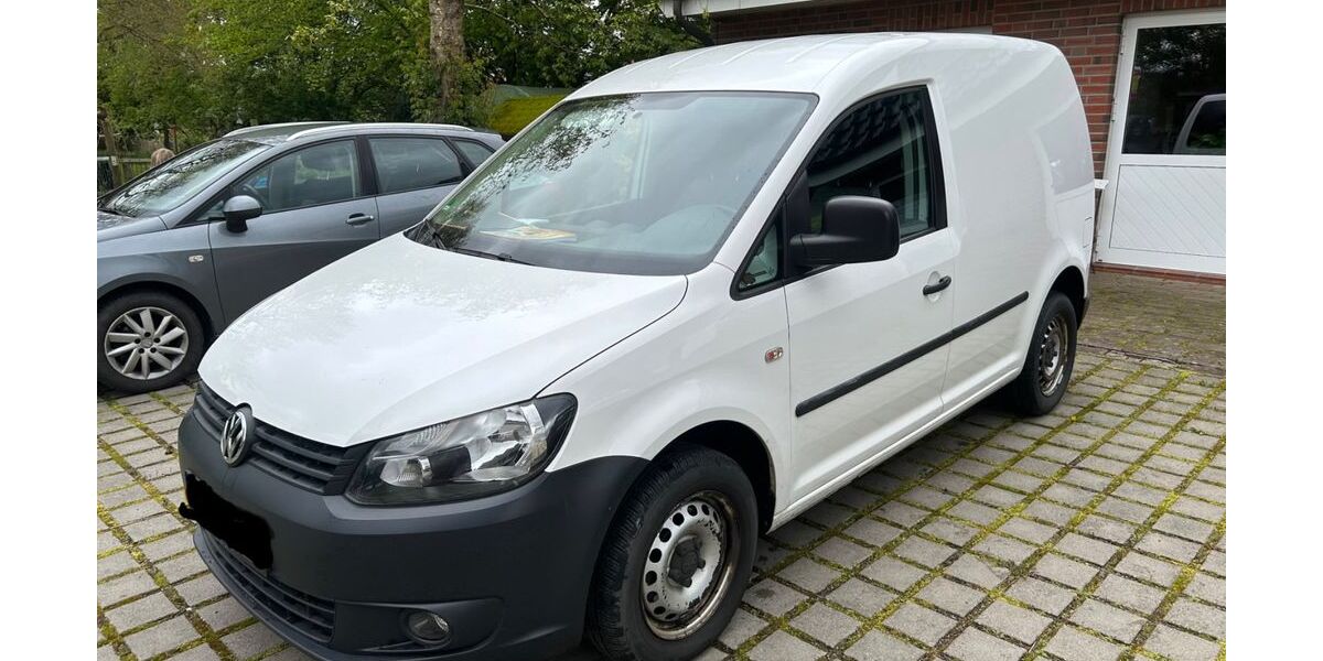 VW Caddy 170.000 km 6.300 &euro; Hildesheim 31134