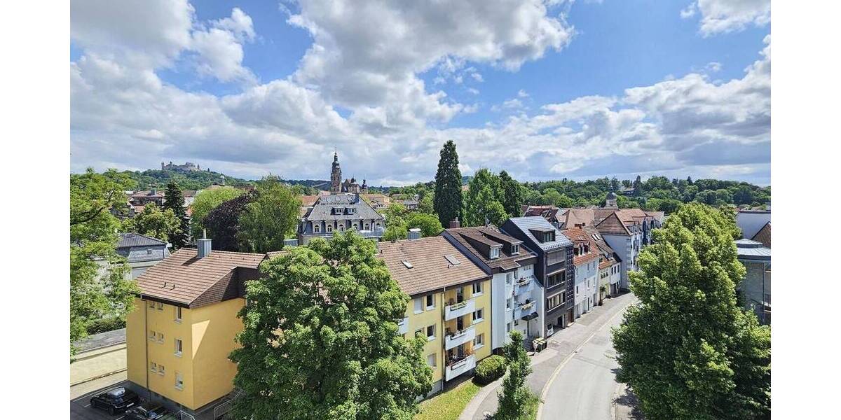 Etagenwohnung Coburg - 3 Zimmer, 82 m&sup2;, 219.000&euro; | Angebot:26696739