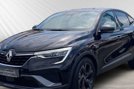 Renault Arkana 28.500 km 21.987 &euro; Neunkirchen 57290