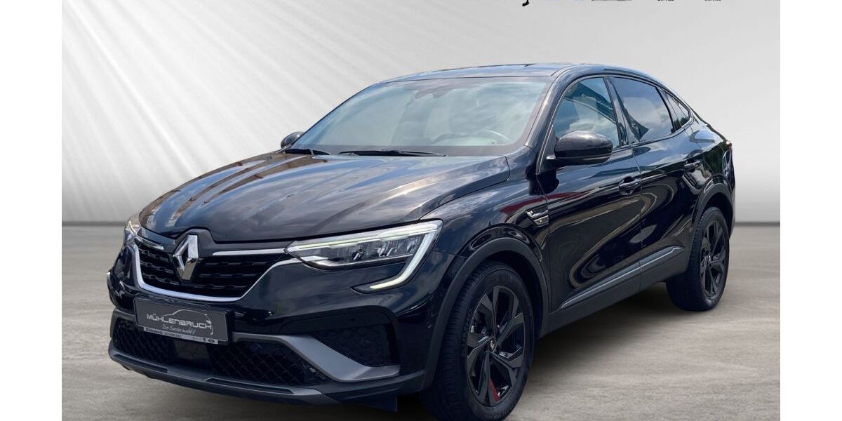 Renault Arkana 28.500 km 21.987 &euro; Neunkirchen 57290