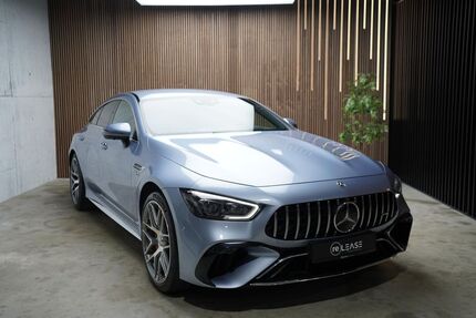 Mercedes-Benz AMG GT 9.790 km 127.850 &euro; Königsbrunn 86343