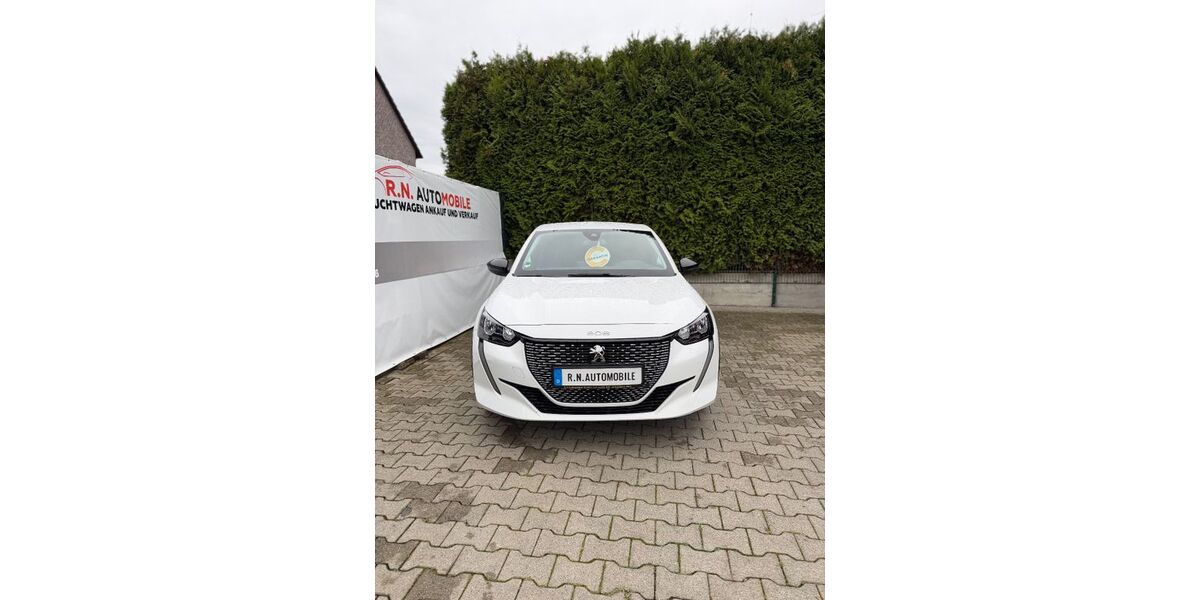 Peugeot 208 25.570 km 17.400 &euro; Dortmund 44388