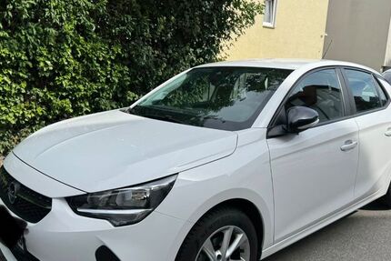 Opel Corsa 19.689 km 11.000 &euro; Stuttgart 70567
