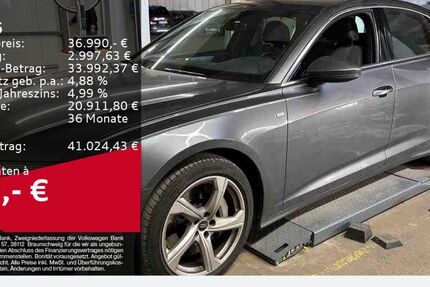 Audi A6 70.598 km 36.450 &euro; Bochum 44809
