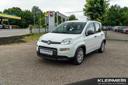 Fiat Panda 11.000 km 12.290 &euro; Reichertshofen-Winden 85084