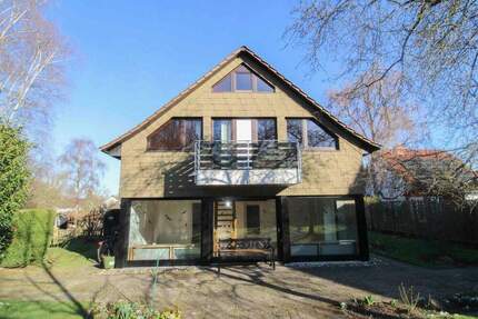 Haus Kassel Harleshausen - 3 Zimmer, 84 m&sup2;, 249.000&euro; | Angebot:25566292