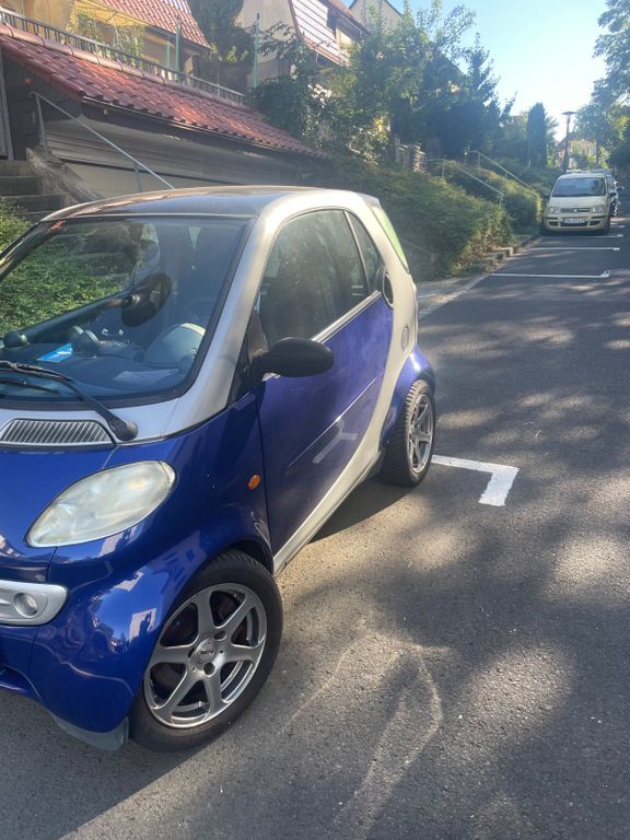 ForTwo