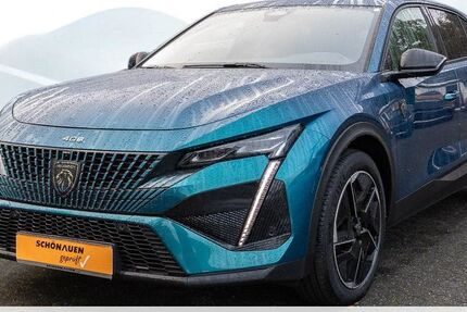 Peugeot 408 26.446 km 25.550 &euro; Hilden 40721