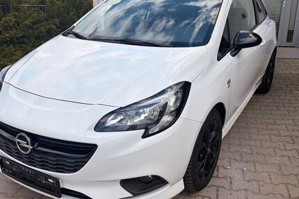 Opel Corsa 123.500 km 7.690 &euro; Vilsbiburg 84137