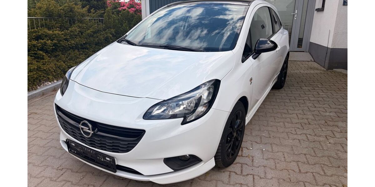 Opel Corsa 123.500 km 7.690 &euro; Vilsbiburg 84137