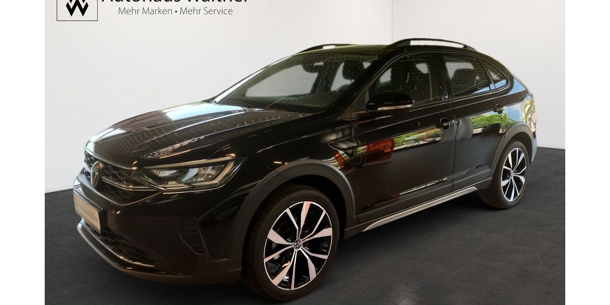 VW Taigo 8.200 km 23.950 &euro; Merzig 66663