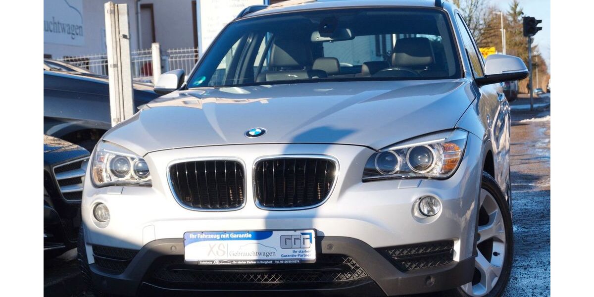 BMW X1 188.400 km 10.490 &euro; Burgdorf 31303