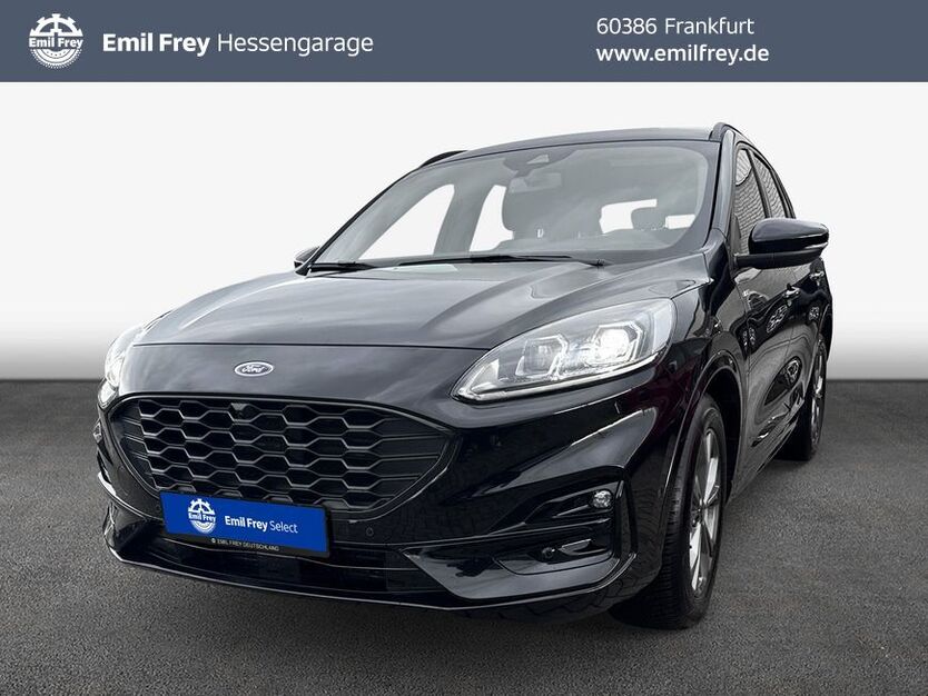 Kuga