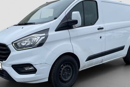 Ford Transit Custom 111.670 km 13.500 € Neumünster 24539