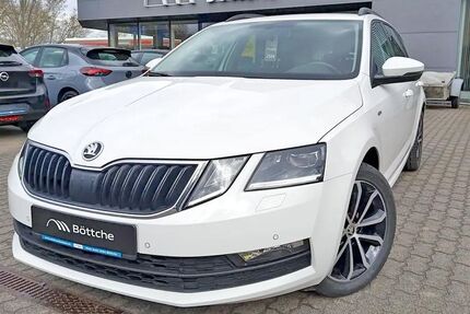 Skoda Octavia 81.770 km 17.850 € Völpke 39393