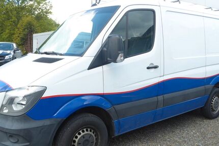 Mercedes-Benz Sprinter 187.000 km 10.000 &euro; Wiehl 51674