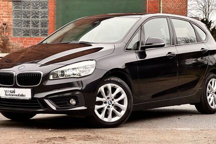 BMW 218 185.000 km 9.499 &euro; Kisdorf 24629