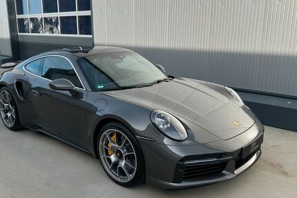 Porsche 992 13.200 km 223.850 &euro; Scheeßel 27383