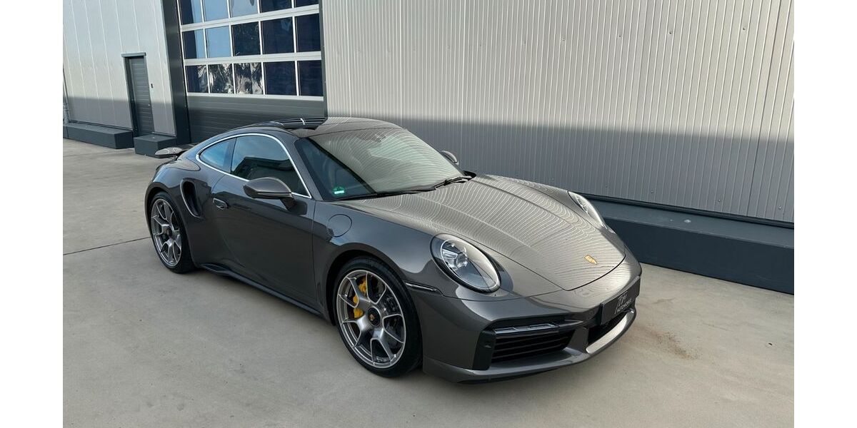 Porsche 992 13.200 km 223.850 &euro; Scheeßel 27383