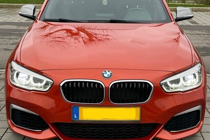 BMW M135 136.000 km 21.000 &euro; 8325 Capellen -LU 