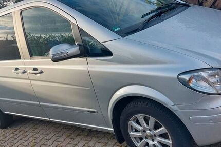 Mercedes-Benz Viano 315.000 km 5.500 € Mönchengladbach 41069