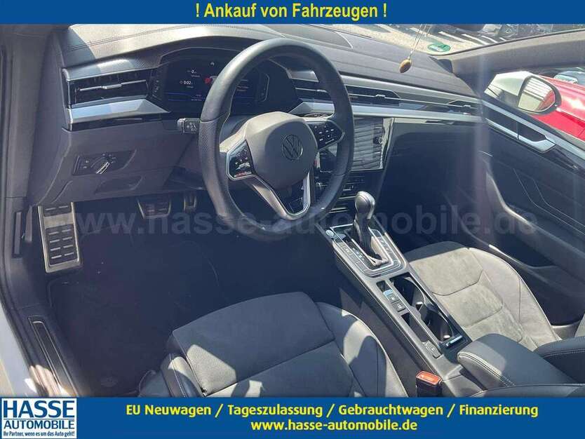 Arteon