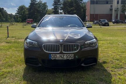 BMW M550 200.000 km 19.000 &euro; Elmenhorst 23869