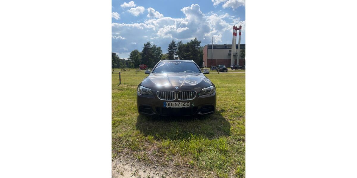 BMW M550 200.000 km 19.000 &euro; Elmenhorst 23869