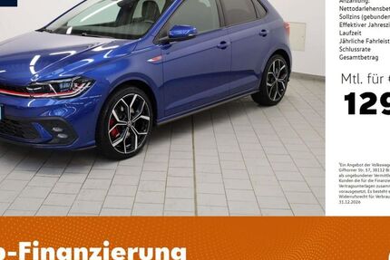 VW Polo 35.261 km 21.480 &euro; Amberg 92224