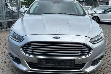 Ford Mondeo 172.000 km 7.900 &euro; Büdingen 63654