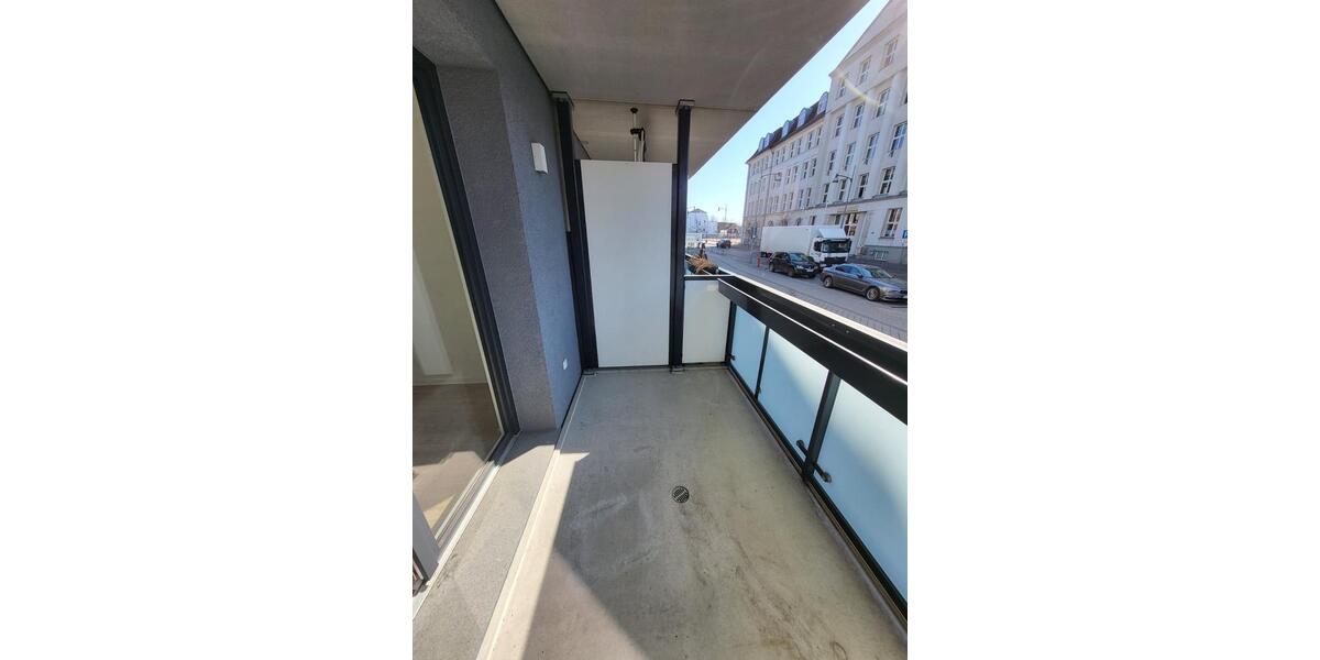 Erdgeschoßwohnung Rathenow - 3 Zimmer, 63 m&sup2;, 341&euro; | Angebot:25499960