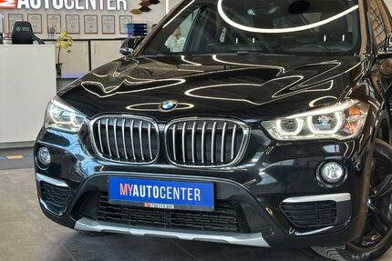 BMW X1 197.055 km 12.790 &euro; Pfaffenhofen 85276