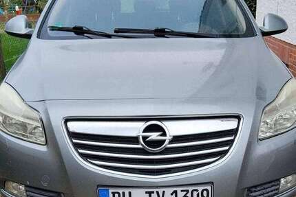 Opel Insignia 251.000 km 4.150 &euro; Barnstorf, Flecken 49406