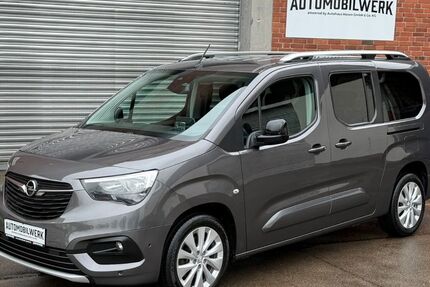 Opel Combo 72.489 km 19.599 &euro; Düren 52353