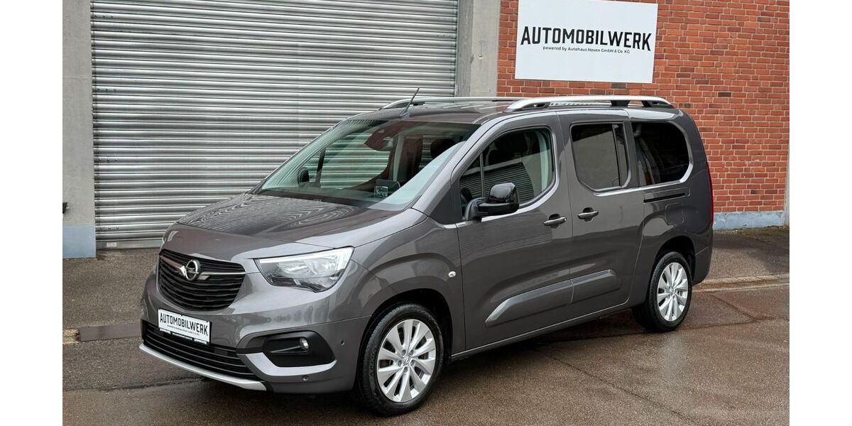 Opel Combo 72.489 km 19.599 &euro; Düren 52353