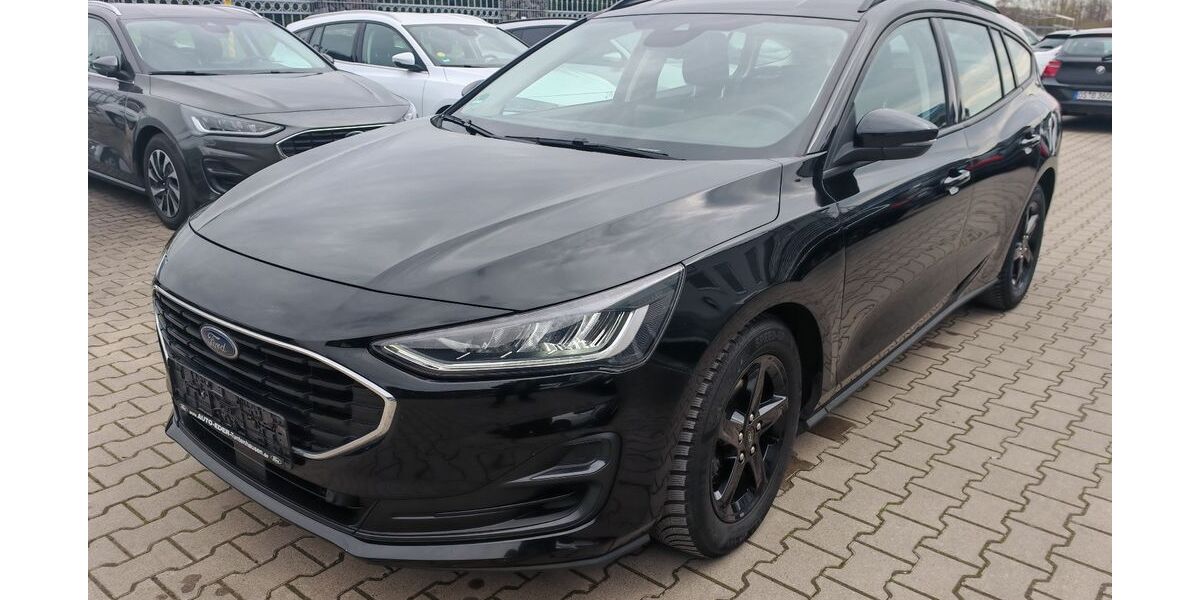 Ford Focus 118.100 km 12.990 &euro; Bohmte 49163