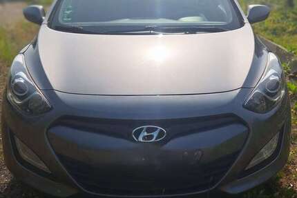 Hyundai i30 91.600 km 6.500 € Elz 65604