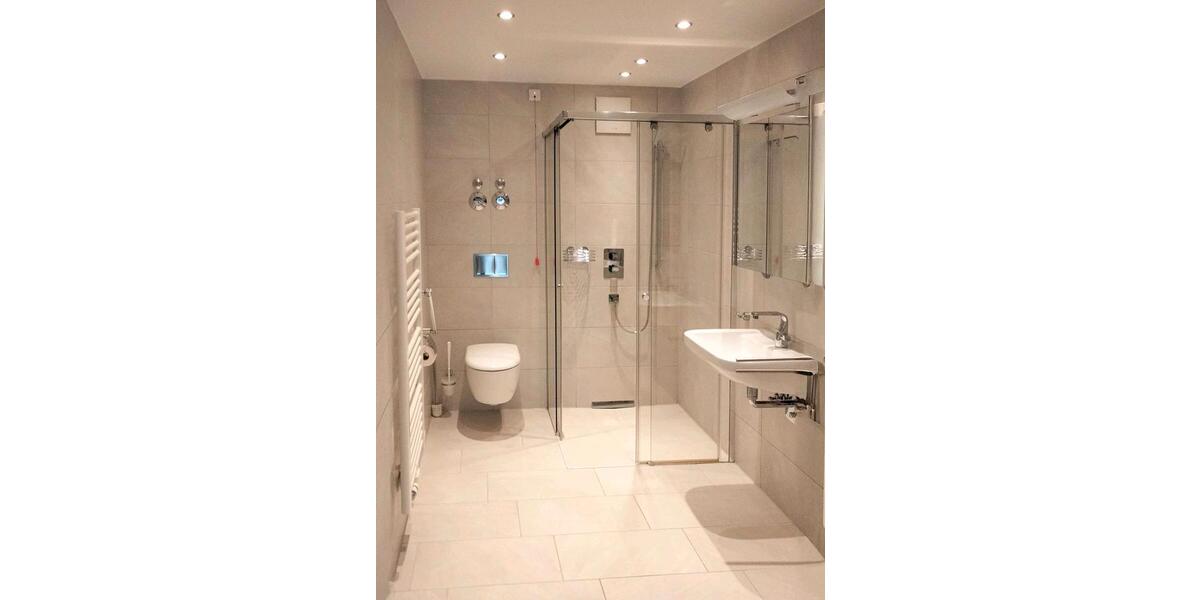 Etagenwohnung Rosengarten - 2 Zimmer, 55 m&sup2;, 1.030&euro; | Angebot:26050387