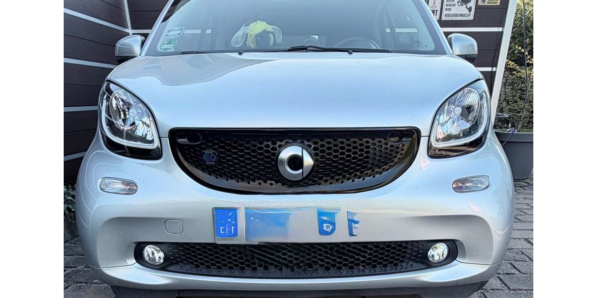 Smart ForTwo 19.850 km 10.899 &euro; Wandlitz 16348