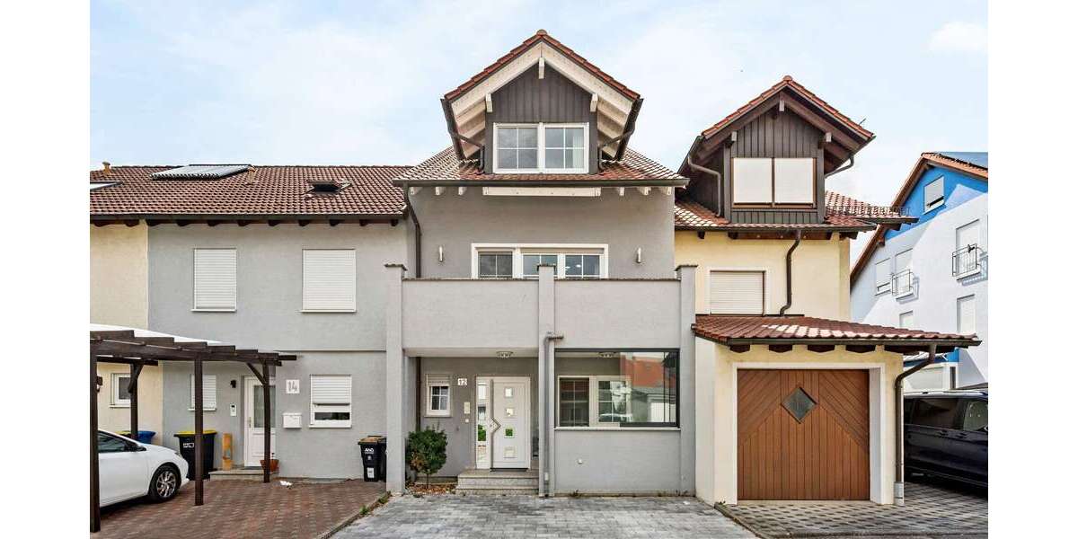 Einfamilienhaus Schwaigern - 7 Zimmer, 174 m&sup2;, 659.900&euro; | Angebot:27068450