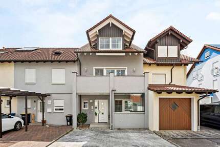 Haus Schwaigern - 7 Zimmer, 174 m&sup2;, 659.900&euro; | Angebot:27068450