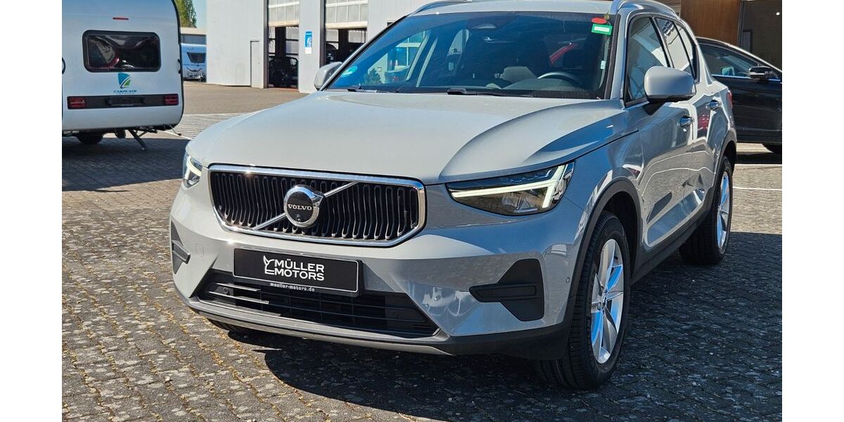 Volvo XC40 16.000 km 34.990 &euro; Königswinter 53639