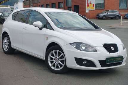Seat Leon 128.741 km 5.990 &euro; Springe 31832