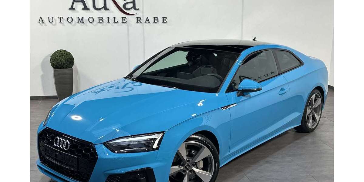 Audi A5 77.450 km 33.749 &euro; Wardenburg 26203