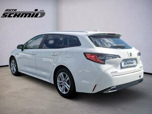 Suzuki SWACE Comfort+ CVT Hybrid 7.000 km 27.990 € Höhenkirchen-Siegertsbrun 85635