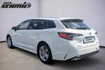 Suzuki SWACE Comfort+ CVT Hybrid 9.195 km 24.960 &euro; Höhenkirchen-Siegertsbrun 85635