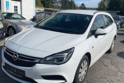 Opel Astra 262.938 km 4.799 &euro; Königheim 97953