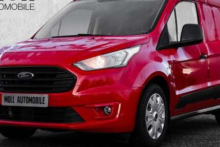 Ford Transit Connect 10.000 km 18.480 &euro; Aachen 52078