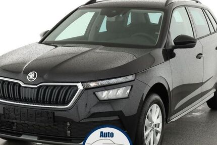 Skoda Kamiq 14.850 km 22.995 &euro; Neukirchen 94362